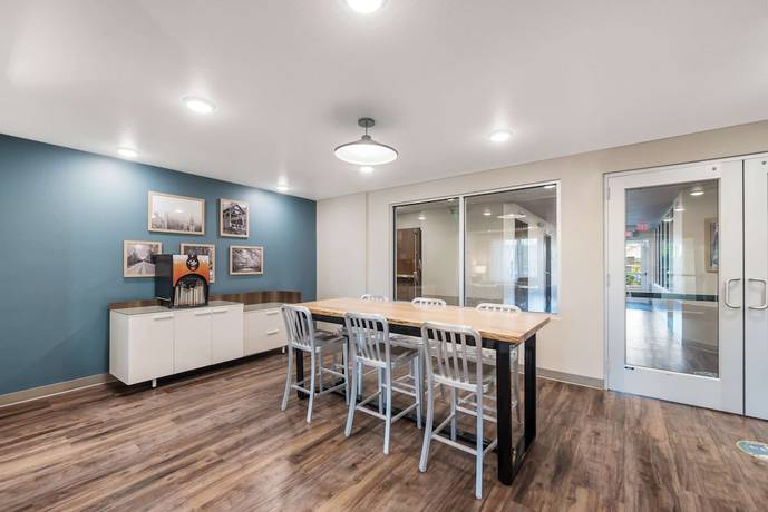 Imagen de los interiores del Hotel Extended Stay America Suites - Philadelphia - Plymouth Meeting - West. Foto 17