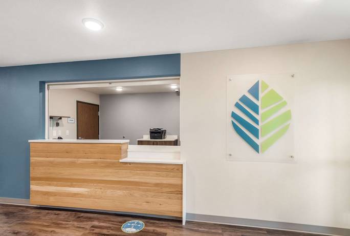 Imagen de los interiores del Hotel Extended Stay America Suites - Philadelphia - Plymouth Meeting - West. Foto 20