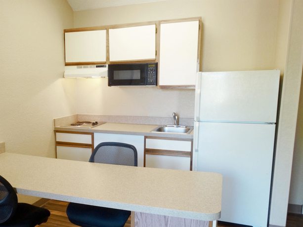 Imagen de la habitación del Hotel Extended Stay America Suites Phoenix Airport Tempe. Foto 12