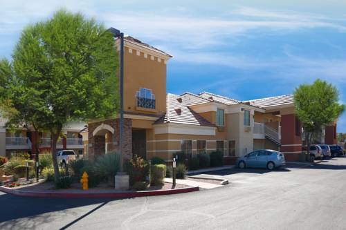 Imagen de la habitación del Hotel Extended Stay America Suites Phoenix Chandler E Chandler Blv. Foto 2