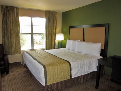 Imagen de la habitación del Hotel Extended Stay America Suites Phoenix Chandler E Chandler Blv. Foto 3