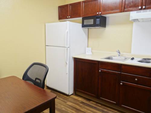 Imagen de la habitación del Hotel Extended Stay America Suites Phoenix Chandler E Chandler Blv. Foto 4