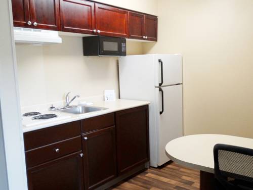 Imagen de la habitación del Hotel Extended Stay America Suites Phoenix Chandler E Chandler Blv. Foto 7
