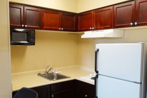 Imagen de la habitación del Hotel Extended Stay America Suites Phoenix Chandler E Chandler Blv. Foto 9