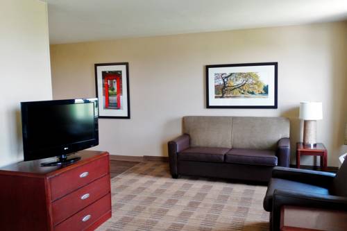 Imagen de la habitación del Hotel Extended Stay America Suites Phoenix Chandler E Chandler Blv. Foto 10