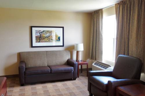 Imagen de la habitación del Hotel Extended Stay America Suites Phoenix Chandler E Chandler Blv. Foto 11