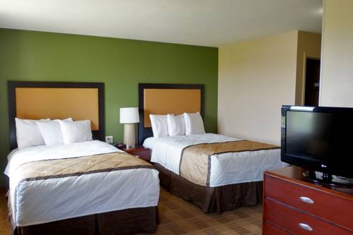 Imagen de la habitación del Hotel Extended Stay America Suites Phoenix Chandler E Chandler Blv. Foto 12