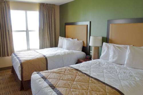 Imagen de la habitación del Hotel Extended Stay America Suites Phoenix Chandler E Chandler Blv. Foto 13