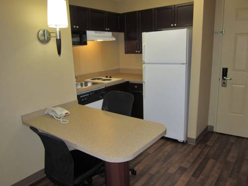 Imagen de la habitación del Hotel Extended Stay America Suites Phoenix Chandler E Chandler Blv. Foto 14