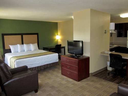 Imagen de la habitación del Hotel Extended Stay America Suites Phoenix Chandler E Chandler Blv. Foto 16