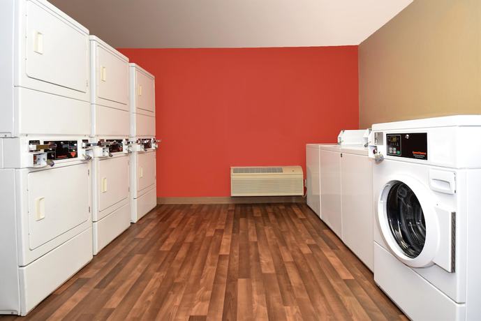 Imagen de los interiores del Hotel Extended Stay America Suites Phoenix Chandler. Foto 18
