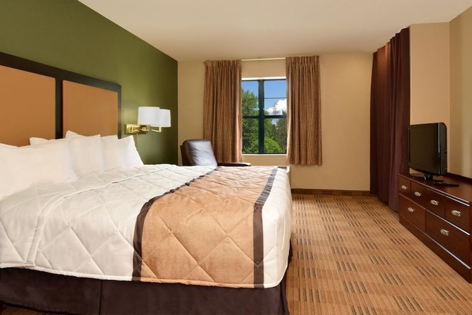 Imagen de la habitación del Hotel Extended Stay America Suites Phoenix Chandler. Foto 7