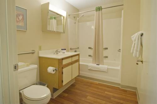 Imagen de la habitación del Hotel Extended Stay America Suites Phoenix Midtown. Foto 3