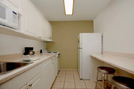 Imagen de la habitación del Hotel Extended Stay America Suites Phoenix Midtown. Foto 7