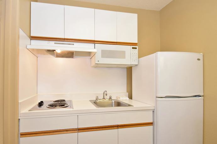 Imagen de la habitación del Hotel Extended Stay America Suites Phoenix Scottsdale Old Town. Foto 9