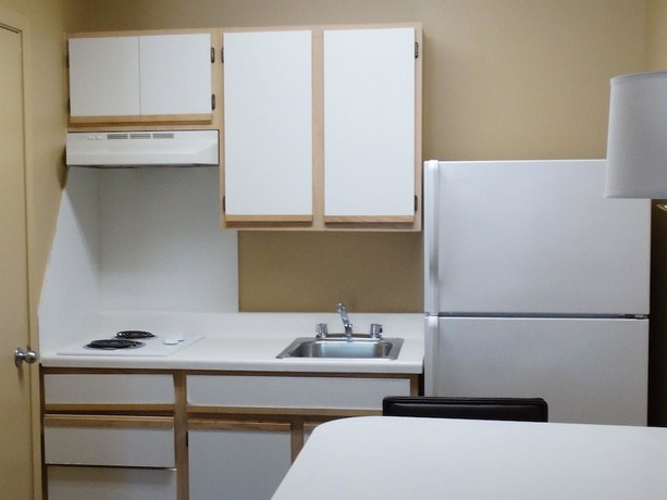 Imagen de la habitación del Hotel Extended Stay America Suites Phoenix Scottsdale Old Town. Foto 11