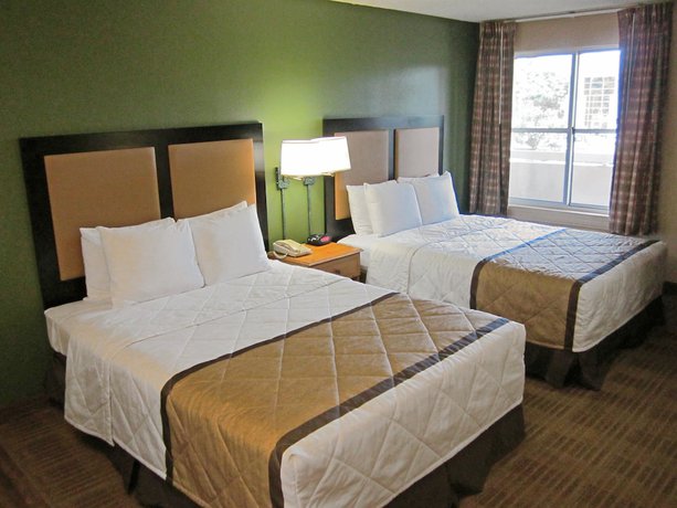 Imagen de la habitación del Hotel Extended Stay America Suites Phoenix Scottsdale Old Town. Foto 12
