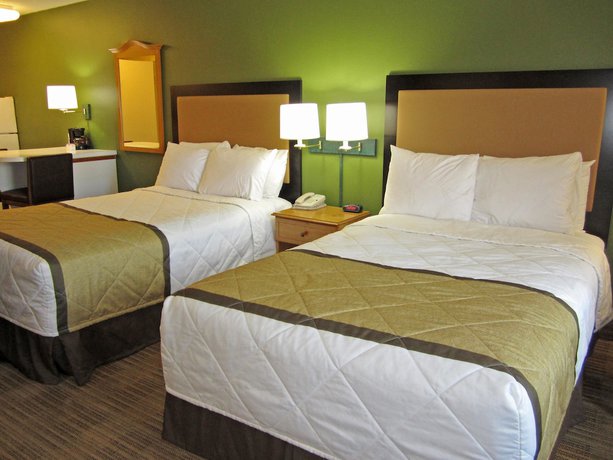 Imagen de la habitación del Hotel Extended Stay America Suites Phoenix Scottsdale Old Town. Foto 13