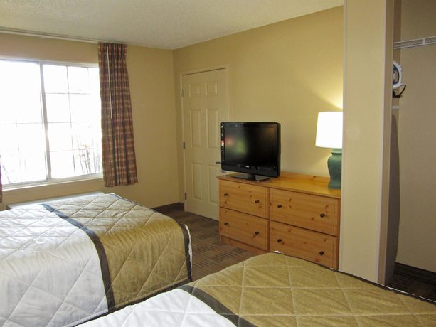 Imagen de la habitación del Hotel Extended Stay America Suites Phoenix Scottsdale Old Town. Foto 14