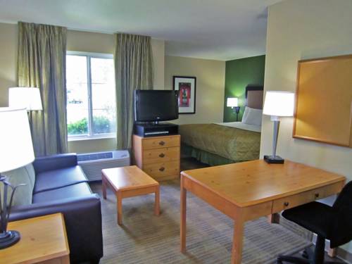 Imagen de la habitación del Hotel Extended Stay America Suites Piscataway Rutgers University. Foto 3