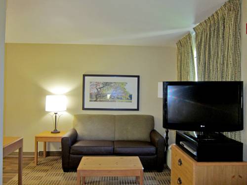Imagen de la habitación del Hotel Extended Stay America Suites Piscataway Rutgers University. Foto 4