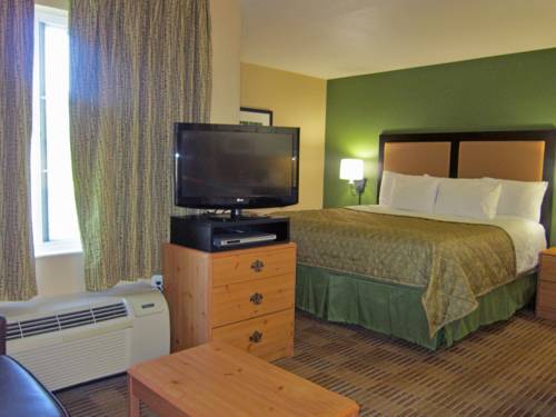 Imagen de la habitación del Hotel Extended Stay America Suites Piscataway Rutgers University. Foto 5