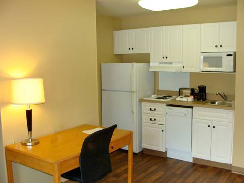 Imagen de la habitación del Hotel Extended Stay America Suites Piscataway Rutgers University. Foto 6