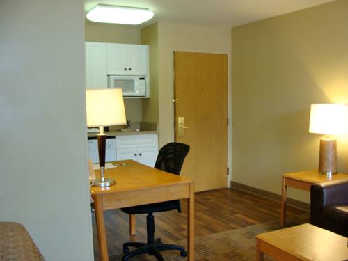 Imagen de la habitación del Hotel Extended Stay America Suites Piscataway Rutgers University. Foto 7