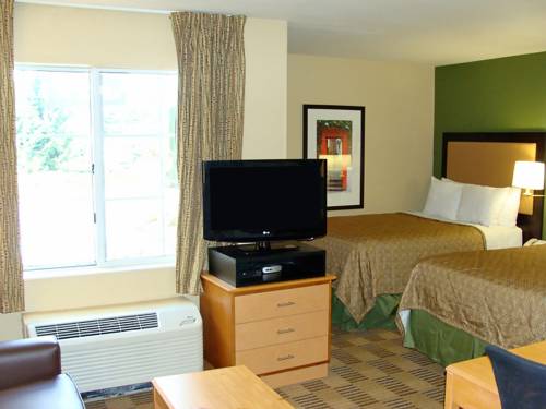 Imagen de la habitación del Hotel Extended Stay America Suites Piscataway Rutgers University. Foto 8