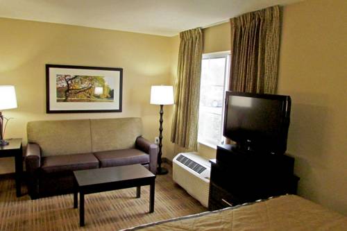 Imagen de la habitación del Hotel Extended Stay America Suites Piscataway Rutgers University. Foto 12