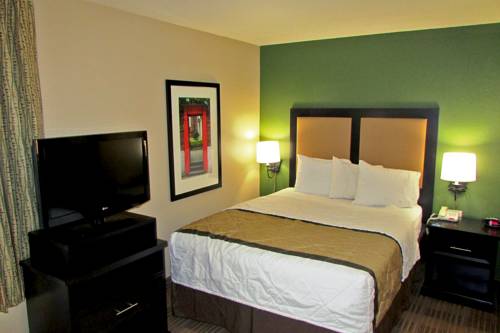 Imagen de la habitación del Hotel Extended Stay America Suites Piscataway Rutgers University. Foto 13