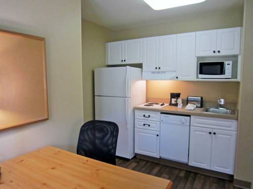 Imagen de la habitación del Hotel Extended Stay America Suites Piscataway Rutgers University. Foto 14
