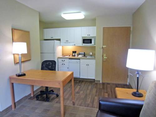 Imagen de la habitación del Hotel Extended Stay America Suites Piscataway Rutgers University. Foto 15