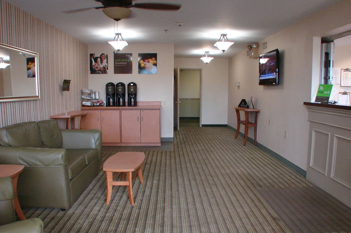 Imagen de los interiores del Hotel Extended Stay America Suites - Pittsburgh - Airport. Foto 9