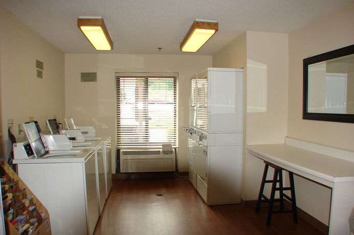 Imagen de la habitación del Hotel Extended Stay America Suites - Pittsburgh - Airport. Foto 7