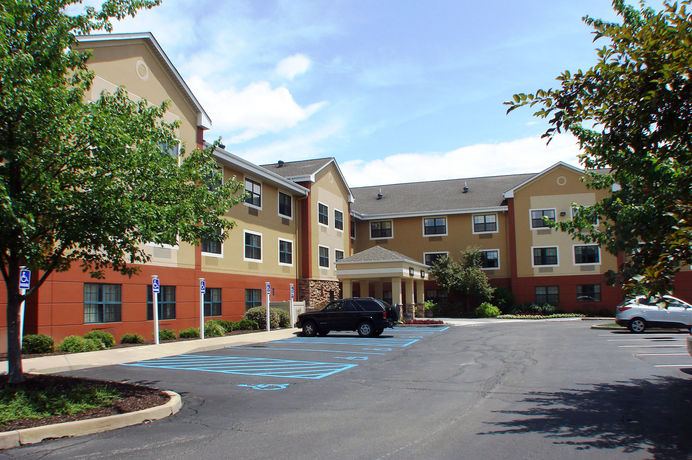 Imagen de la habitación del Hotel Extended Stay America Suites Pittsburgh Carnegie. Foto 4