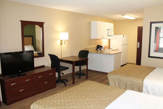 Imagen de la habitación del Hotel Extended Stay America Suites Pittsburgh Carnegie. Foto 6
