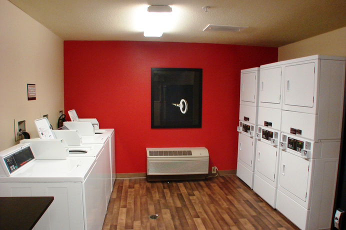 Imagen de la habitación del Hotel Extended Stay America Suites Pittsburgh Carnegie. Foto 7