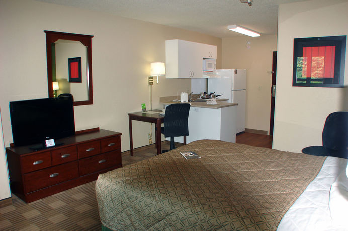 Imagen de la habitación del Hotel Extended Stay America Suites Pittsburgh Monroeville. Foto 5