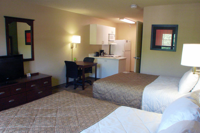 Imagen de la habitación del Hotel Extended Stay America Suites Pittsburgh Monroeville. Foto 6