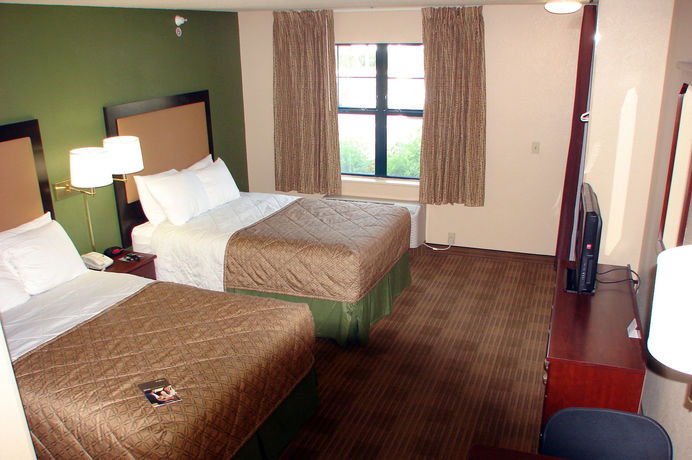 Imagen de la habitación del Hotel Extended Stay America Suites Pittsburgh Monroeville. Foto 7