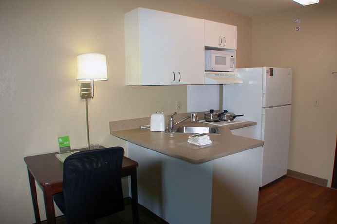 Imagen de la habitación del Hotel Extended Stay America Suites Pittsburgh Monroeville. Foto 8