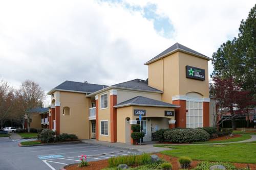Imagen general del Hotel Extended Stay America Suites Portland Beaverton. Foto 1