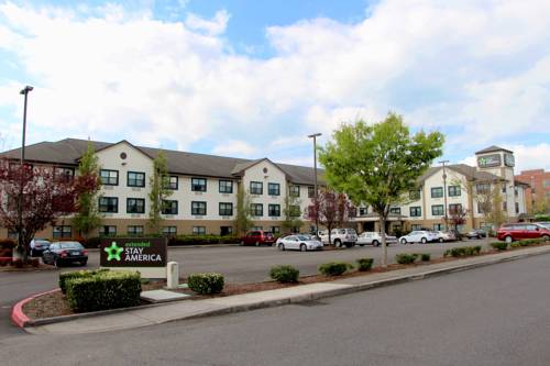 Imagen general del Hotel Extended Stay America Suites Portland Beaverton/hillsboro. Foto 1