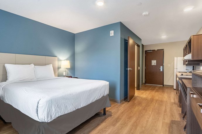 Imagen de la habitación del Hotel Extended Stay America Suites - Portland - East. Foto 2