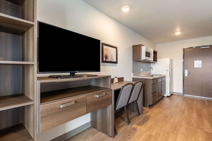 Imagen de la habitación del Hotel Extended Stay America Suites - Portland - East. Foto 3