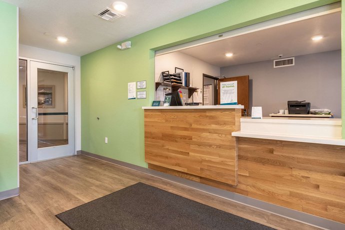 Imagen de los interiores del Hotel Extended Stay America Suites - Portland - East. Foto 16