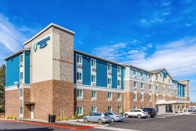 Imagen general del Hotel Extended Stay America Suites - Portland - East. Foto 1