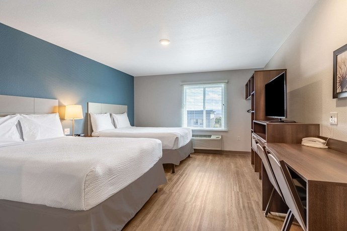 Imagen de la habitación del Hotel Extended Stay America Suites - Portland - East. Foto 6