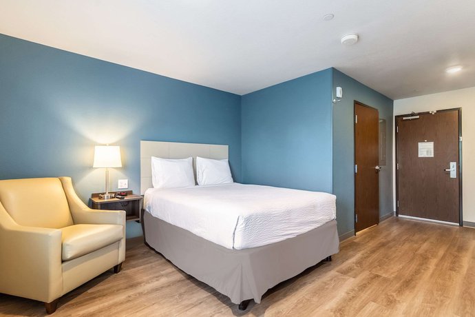Imagen de la habitación del Hotel Extended Stay America Suites - Portland - East. Foto 7